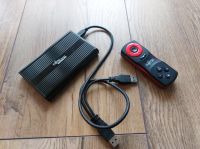 Fujitsu Presenter Laserpointer USB + externe USB Festplatte 500GB Bayern - Buchloe Vorschau