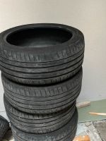 Michelin Pilot Sport 225/40/18 Thüringen - Zeulenroda Vorschau