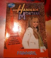 Hannah Montana Taschenbuch/Comic Niedersachsen - Peine Vorschau