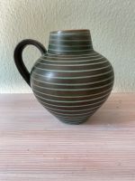 Vintage Vase Krug 698-23 Carstens Keramik 60er grün Elberfeld - Elberfeld-West Vorschau