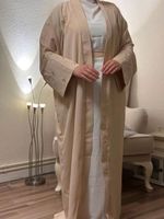 Abaya mit Halbmond Frankfurt am Main - Eschersheim Vorschau