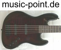 SPECTOR CODA 5 PRO BLACK CHERRY, NEU ZUM SONDERPREIS! Duisburg - Rheinhausen Vorschau