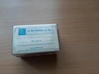 24x Pentacon Diarahmen mit Glas - unbenutzt, OVP, DDR Fototechnik Thüringen - Jena Vorschau