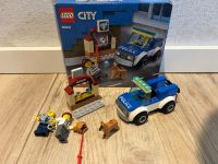 Lego City 60241 Nordrhein-Westfalen - Baesweiler Vorschau