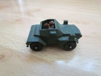 Corgi Juniors Militär Army Fahrzeug - Daimler Scout Car Hessen - Baunatal Vorschau