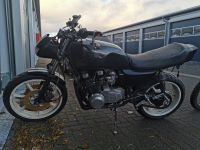 Kawasaki Z750E Umbau, war alles eingetragen, nicht fahrbereit Berlin - Lichterfelde Vorschau