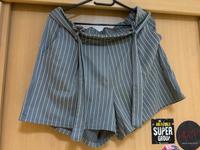Shorts Damen Saarland - Schwalbach Vorschau