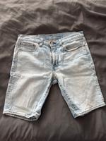 LEVI’S  Jeans shorts Größe 34 Nordrhein-Westfalen - Velen Vorschau