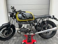 BMW R65 Café Racer / Scrambler /Bobber Bayern - Tacherting Vorschau