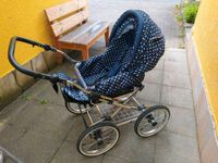 Retro Kinderwagen Baden-Württemberg - Weikersheim Vorschau