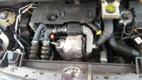 Motor Mitsubishi ASX 1.6 DI-D 9HD DV6C 99TKM 84KW 114PS komplett Leipzig - Gohlis-Nord Vorschau