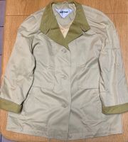 Jacke von Kärner, Gr. 40-42, hellbeige Schleswig-Holstein - Emkendorf Vorschau