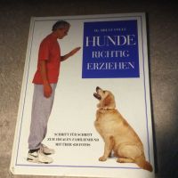 Buch: „Hunde richtig erziehen“ Bayern - Bad Aibling Vorschau