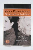 Von mir soll sie das haben Porträts v. Müttern lesbischer Töchter Berlin - Hohenschönhausen Vorschau