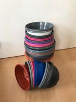 30 saubere Pflanzschalen ø 16 - 22 cm Gesteck Schale Blumentopf Dresden - Blasewitz Vorschau