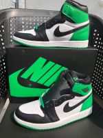 Nike Air Jordan 1 Retro High OG „Lucky Green" EU44/US10 Nordrhein-Westfalen - Viersen Vorschau