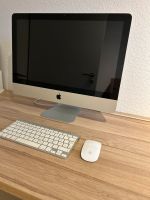 Apple iMac 21,5 Zoll Bayern - Kaufbeuren Vorschau