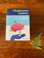 I Care Thieme Pflegeexamen Kompakt Pflege Ausbildung Examen Neu Baden-Württemberg - Hattenhofen Vorschau