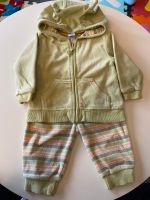 Baby Outfit Hose und Jacke, C&A, Größe 68 Nordrhein-Westfalen - Siegburg Vorschau