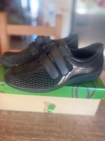 ACO Schuhe neu schwarz Gr 38 Baden-Württemberg - Gundelfingen Vorschau