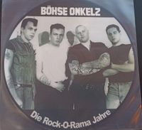 Böhse Onkelz - Die Rock-O-Rama Jahre Niedersachsen - Sprakensehl Vorschau