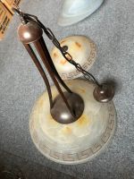 Lampe Rustikal Landhausstil Niedersachsen - Salzgitter Vorschau