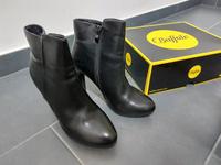 High Heels / Pumps von BUFFALO Nordrhein-Westfalen - Geldern Vorschau