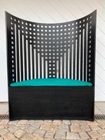 Willow Designer Sessel von Charles Rennie Mackintosh für Cassina Bayern - Fraunberg Vorschau