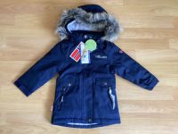 Trollkids Winterjacke Gr.92 Rheinland-Pfalz - Ramsen Vorschau