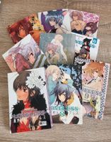 Loveless Manga 1-9 Hessen - Kassel Vorschau