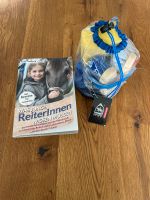 Was junge ReiterInnen wissen müssen + Kleines Pferdeputzset Nordrhein-Westfalen - Mönchengladbach Vorschau