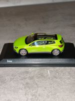 Vw Iroc 1:43 Rheinland-Pfalz - Hahnstätten Vorschau