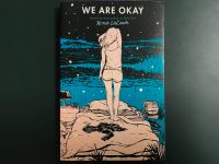 Nina LaCour - WE ARE OKAY - Penguin, englische Ausgabe - NEU Ludwigsvorstadt-Isarvorstadt - Isarvorstadt Vorschau