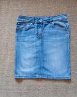 Jeans Rock von Tom Tailor blau Gr. 36 Niedersachsen - Harpstedt Vorschau