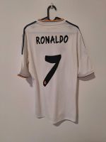 Original Real Madrid Trikot | Ronaldo 7 | 2013 2014 | M Berlin - Reinickendorf Vorschau