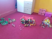 Playmobil Country Brandenburg - Hosena Vorschau