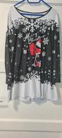 Weihnachts Outfit Damen Nordrhein-Westfalen - Marl Vorschau