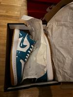 Nike Jordan 1 Low Barcelona Hamburg - Wandsbek Vorschau