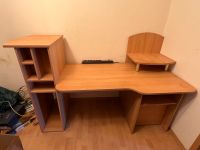 Schreibtisch Hessen - Bruchköbel Vorschau
