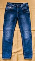 Jeans von Herrlicher in Gr.31 Sachsen - Bautzen Vorschau