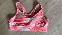 Puma Sportshirt Bustier Neu Sachsen-Anhalt - Mansfeld Vorschau