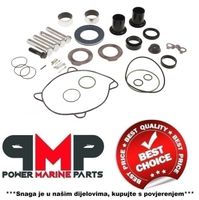 REPARATURSATZ FÜR VOLVO PENTA DPH Z-ANTREIB - 21929775 Mitte - Wedding Vorschau