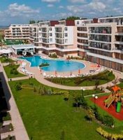 GRAND KAMELIE 1️⃣ Zimmer ☀️ Wohnung Sonnenstrand Bulgarien Immobilien Schleswig-Holstein - Tarp Vorschau