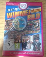 PC Spiel - Best of Wimmelbild - Spielesammlung Niedersachsen - Stade Vorschau