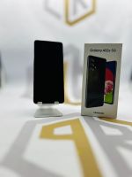 Samsung Galaxy A52s 5G Black- 128 GB - 12 Monate Garantie ! Pankow - Prenzlauer Berg Vorschau