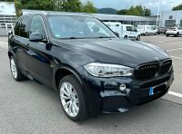 X5 F15 3.0D Xdrive ///Mpaket 360°-Kamera Head-up  Harman/kardon Baden-Württemberg - Reute im Breisgau Vorschau