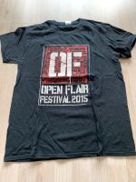 Open Flair Festival Shirt 2015 Nürnberg (Mittelfr) - Oststadt Vorschau