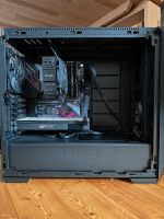 Be Quit Gaming PC, Hochwertig im Top Zustand, penibel gepflegt. Nordrhein-Westfalen - Tecklenburg Vorschau