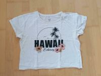 Billa Bong Hawaii T-shirt, bauchfrei, weiß, Gr. M Baden-Württemberg - Ulm Vorschau