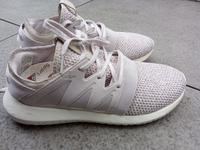 Sneaker, ADIDAS, TUBULAR, Gr.39, fast NEU !! hellflieder/rosè Köln - Zollstock Vorschau